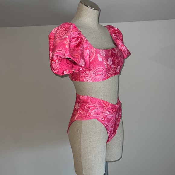 Agua Bendita Bikini Set - Picture 6 of 12